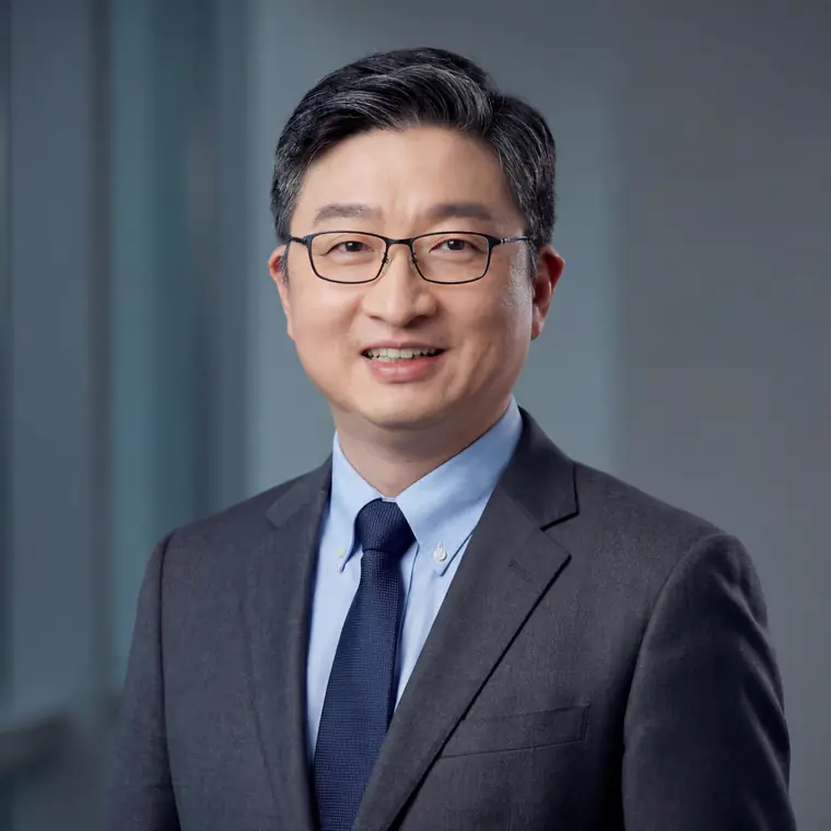 陈东野博士