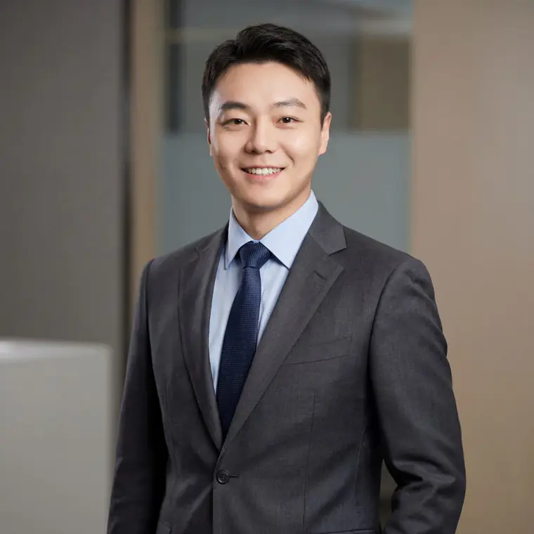 刘金羽博士